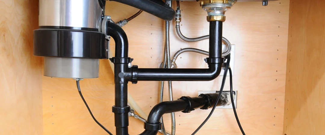 Settling Seepage System and Garbage Disposal System Issues