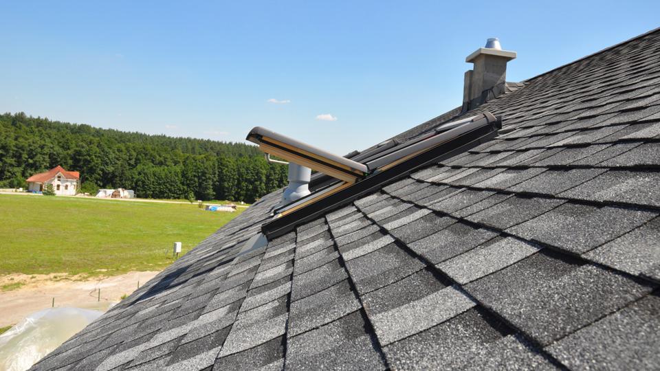 Roofing Contractor Services